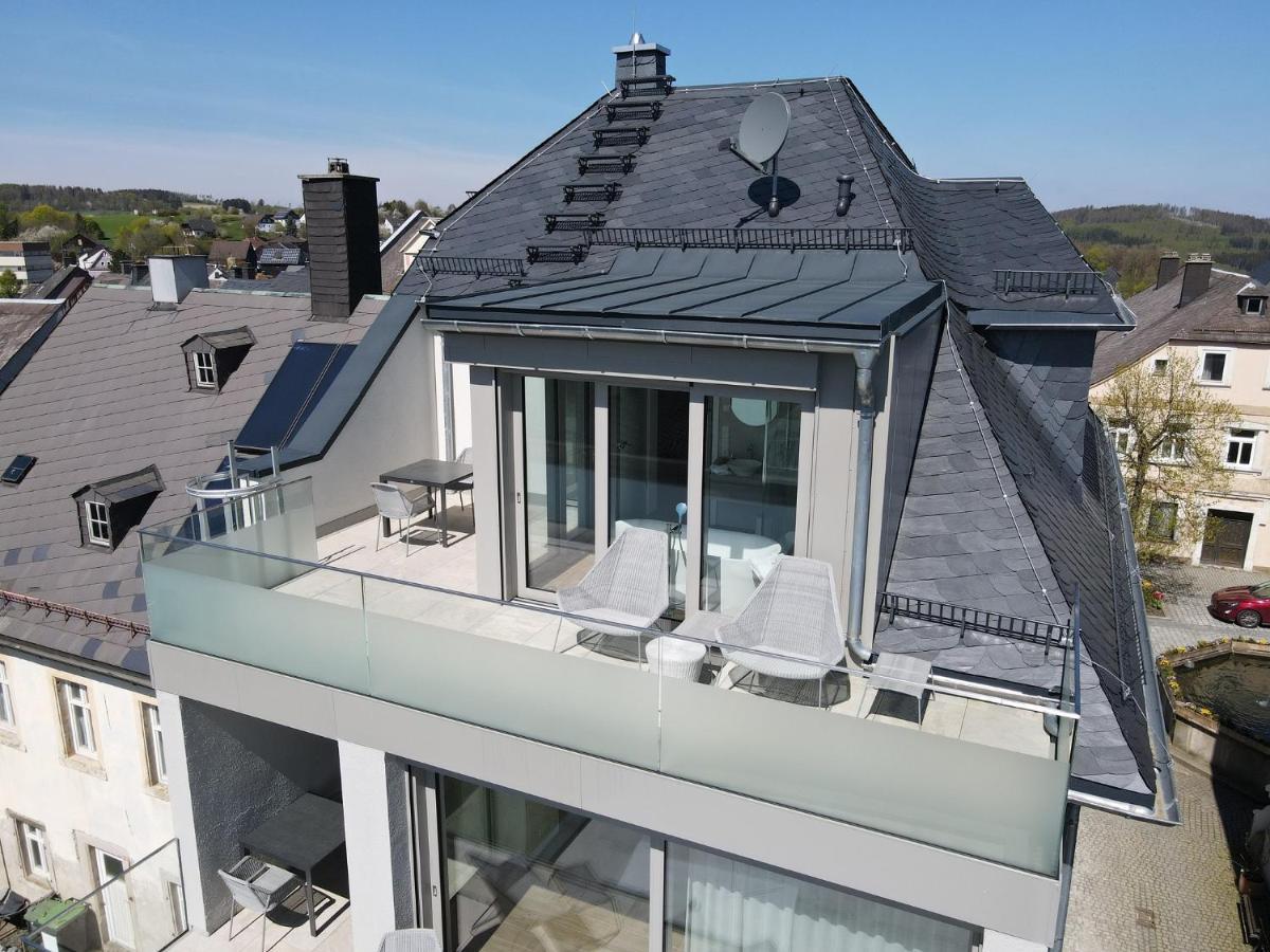 Lichtenberg Lodges Extérieur photo