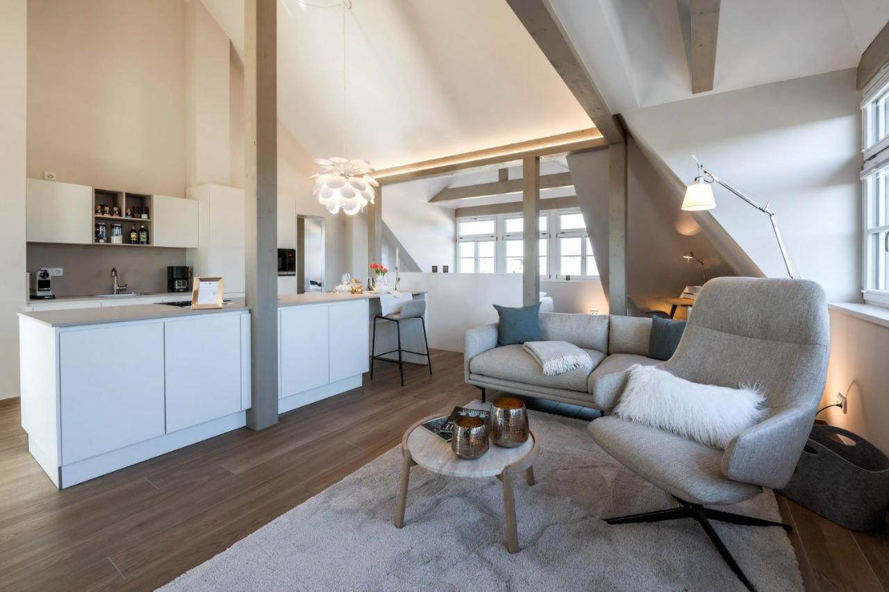 Lichtenberg Lodges Extérieur photo