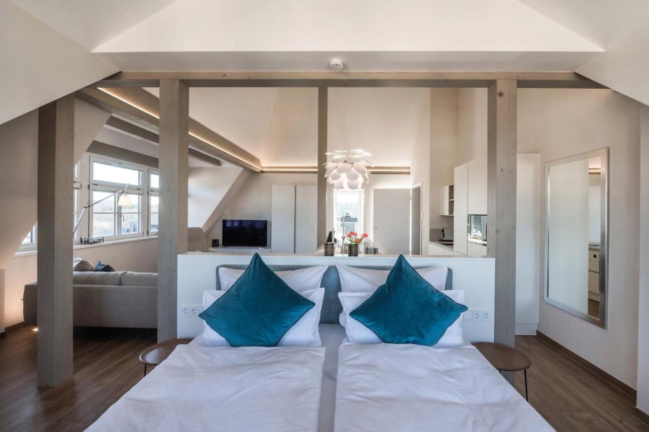 Lichtenberg Lodges Extérieur photo
