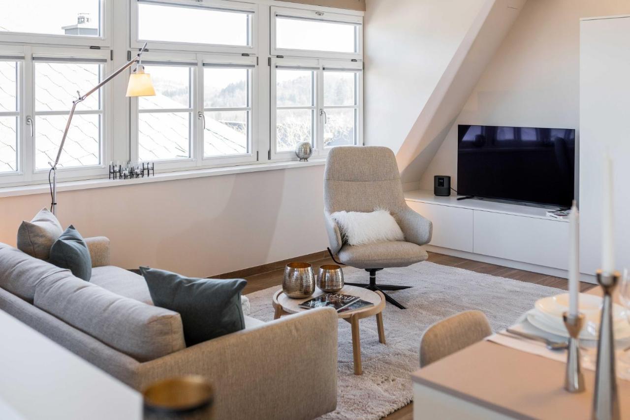 Lichtenberg Lodges Extérieur photo