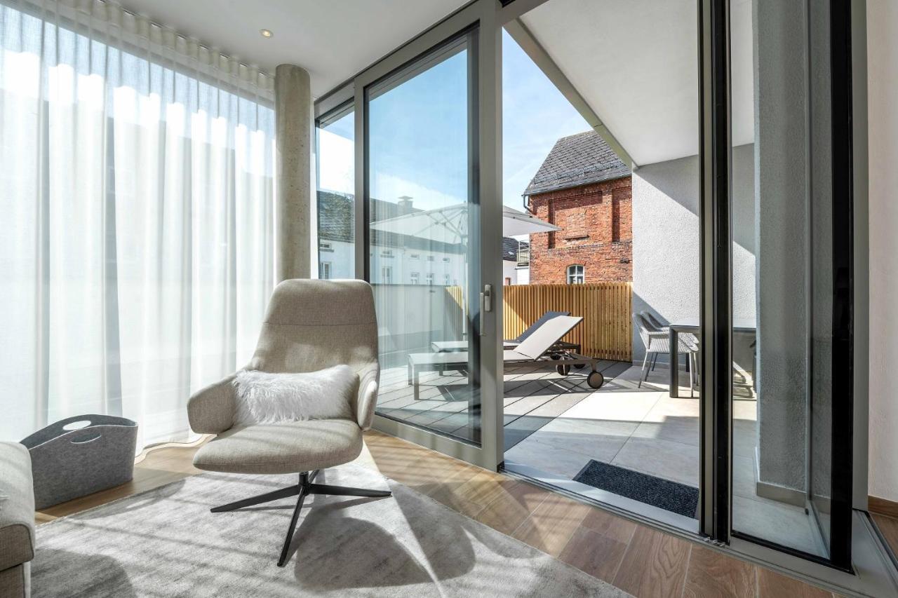 Lichtenberg Lodges Extérieur photo