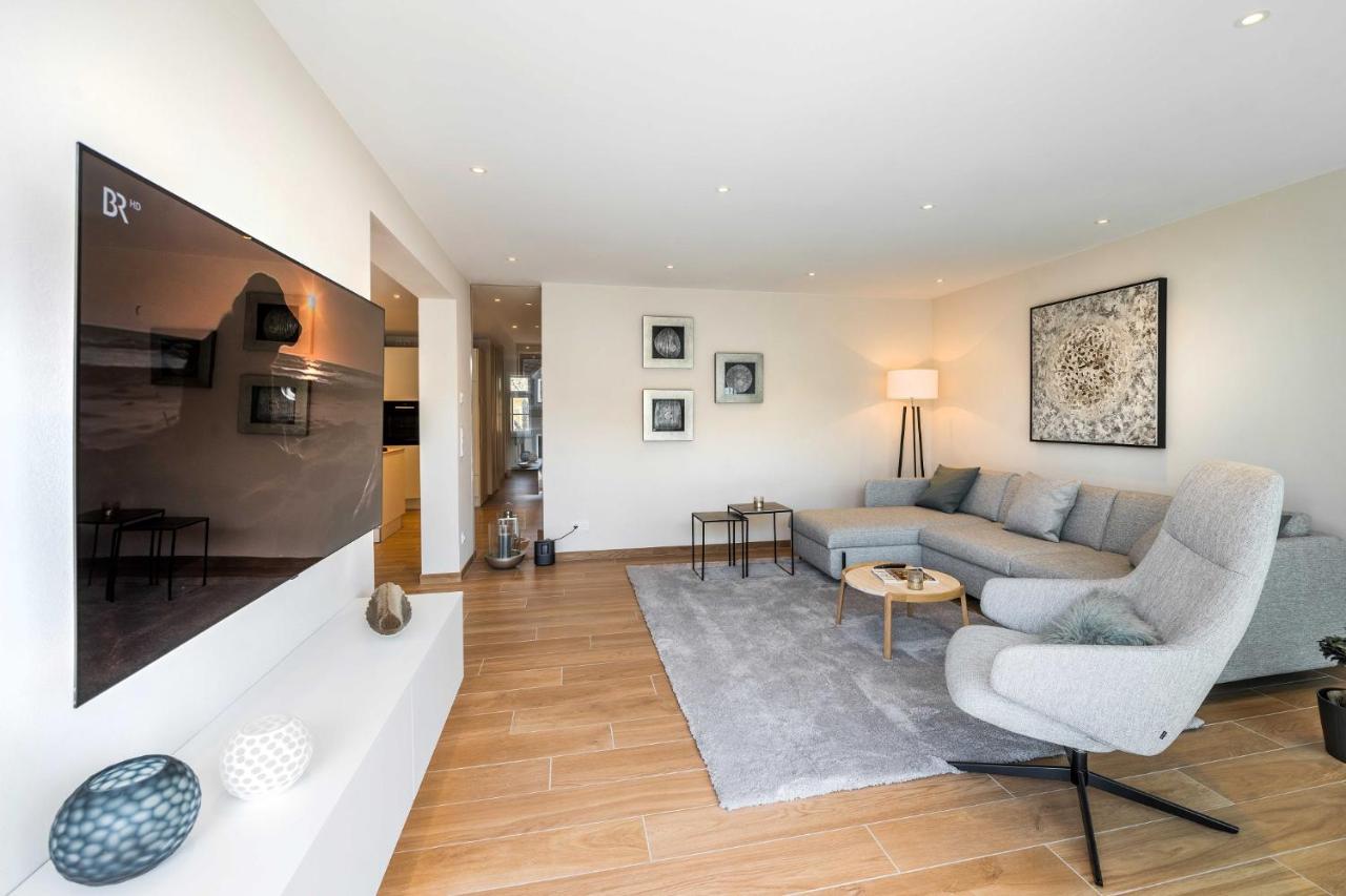 Lichtenberg Lodges Extérieur photo