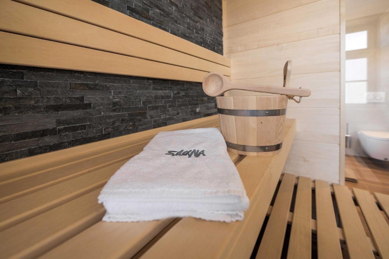 Lichtenberg Lodges Extérieur photo