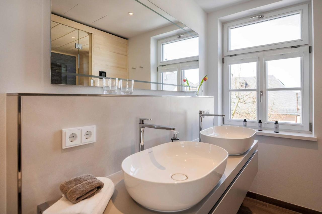 Lichtenberg Lodges Extérieur photo